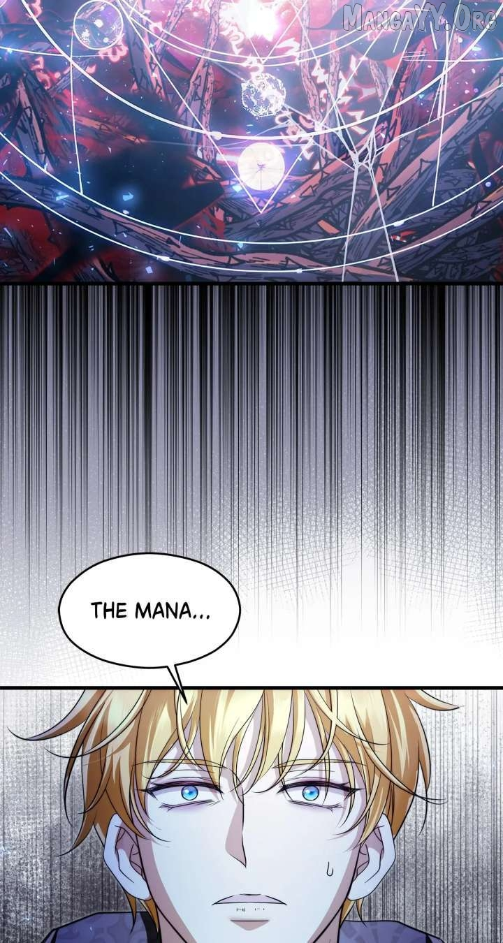 An Emperor 1000 Years Younger Than Me is Obsessed Chapter 61 page 95