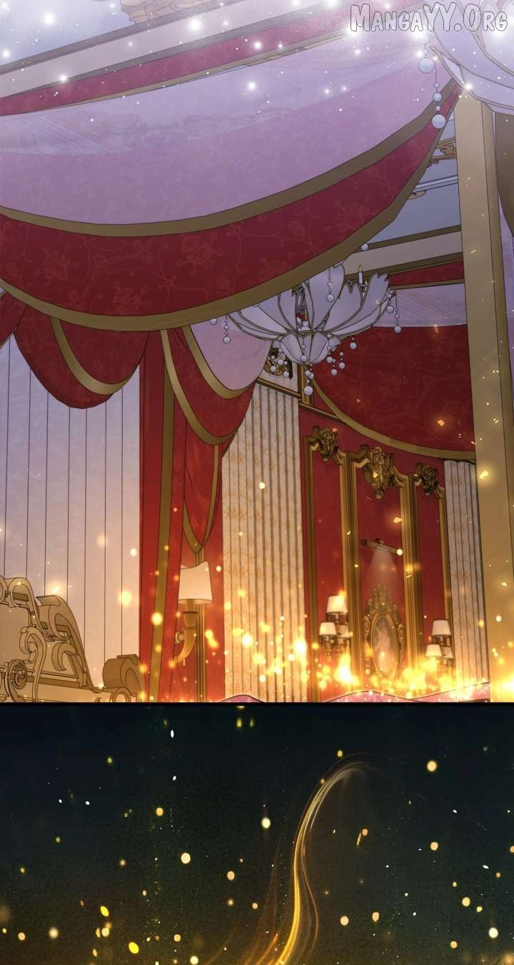 An Emperor 1000 Years Younger Than Me is Obsessed Chapter 61 page 97