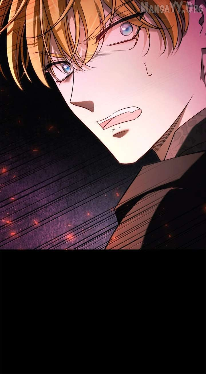 An Emperor 1000 Years Younger Than Me is Obsessed Chapter 61 page 99