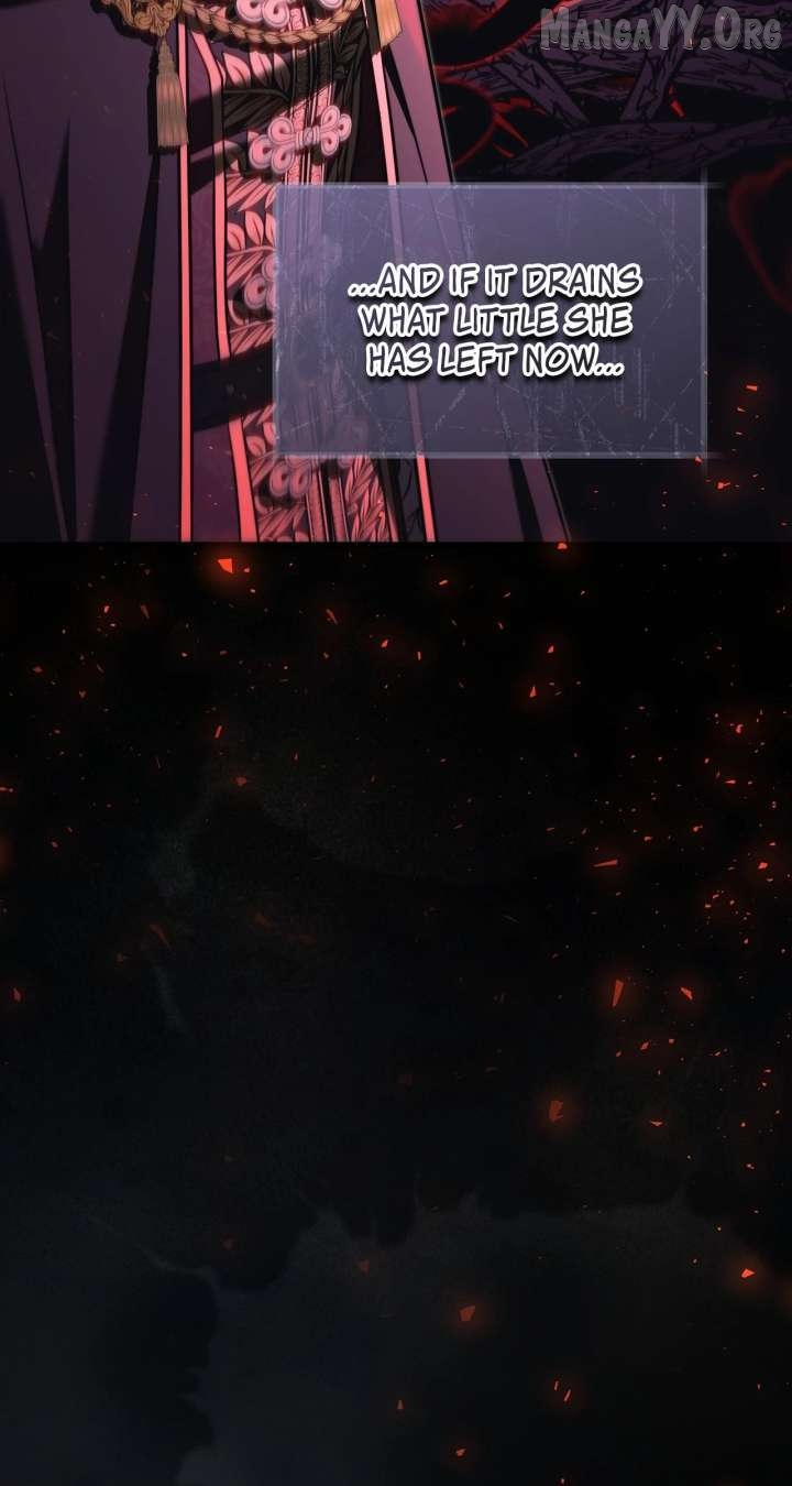 An Emperor 1000 Years Younger Than Me is Obsessed Chapter 61 page 101