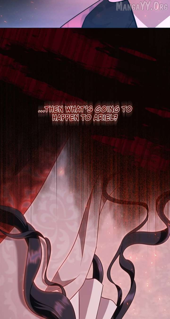 An Emperor 1000 Years Younger Than Me is Obsessed Chapter 61 page 103