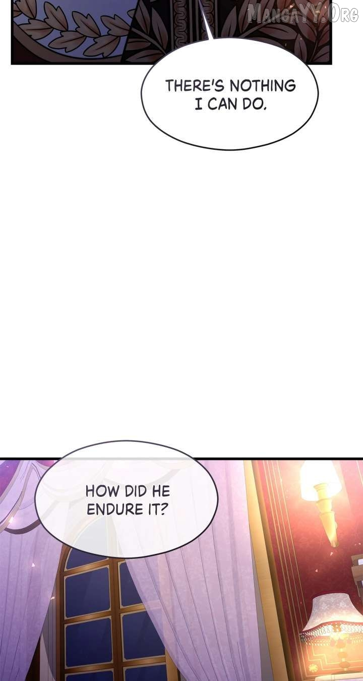 An Emperor 1000 Years Younger Than Me is Obsessed Chapter 62 page 4