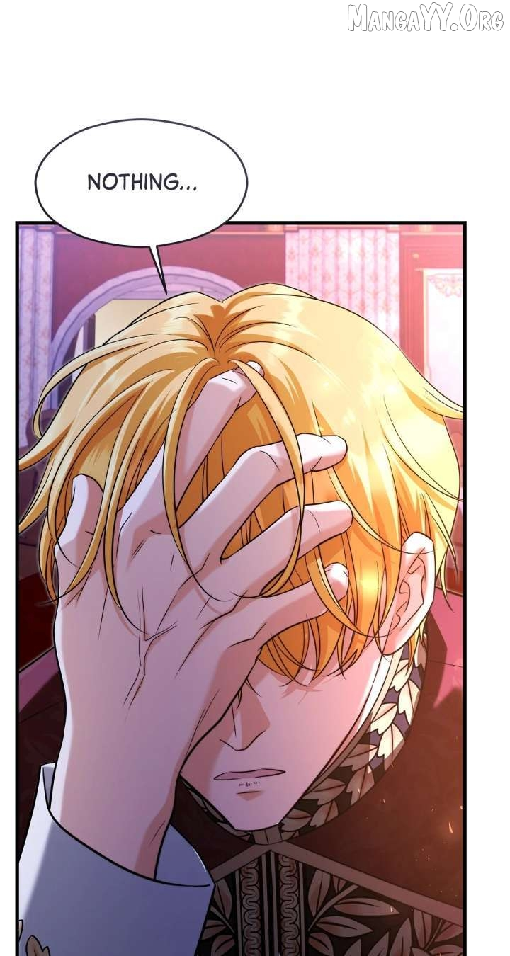 An Emperor 1000 Years Younger Than Me is Obsessed Chapter 62 page 3