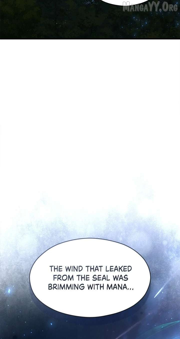 An Emperor 1000 Years Younger Than Me is Obsessed Chapter 62 page 42