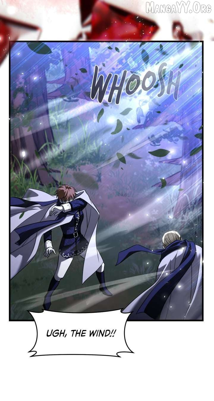 An Emperor 1000 Years Younger Than Me is Obsessed Chapter 62 page 37