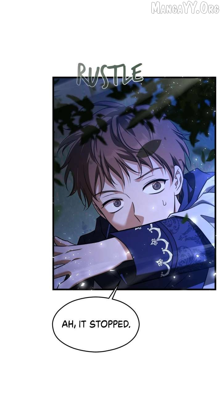 An Emperor 1000 Years Younger Than Me is Obsessed Chapter 62 page 38