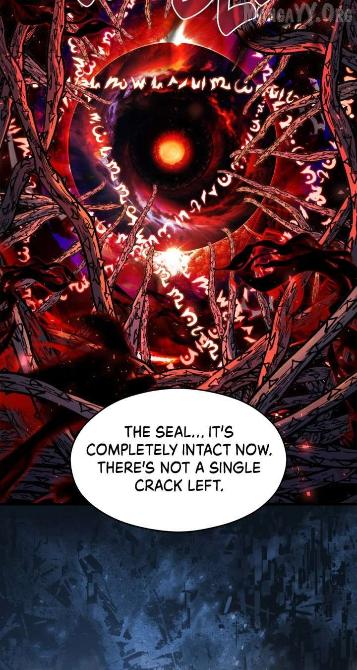 An Emperor 1000 Years Younger Than Me is Obsessed Chapter 62 page 40