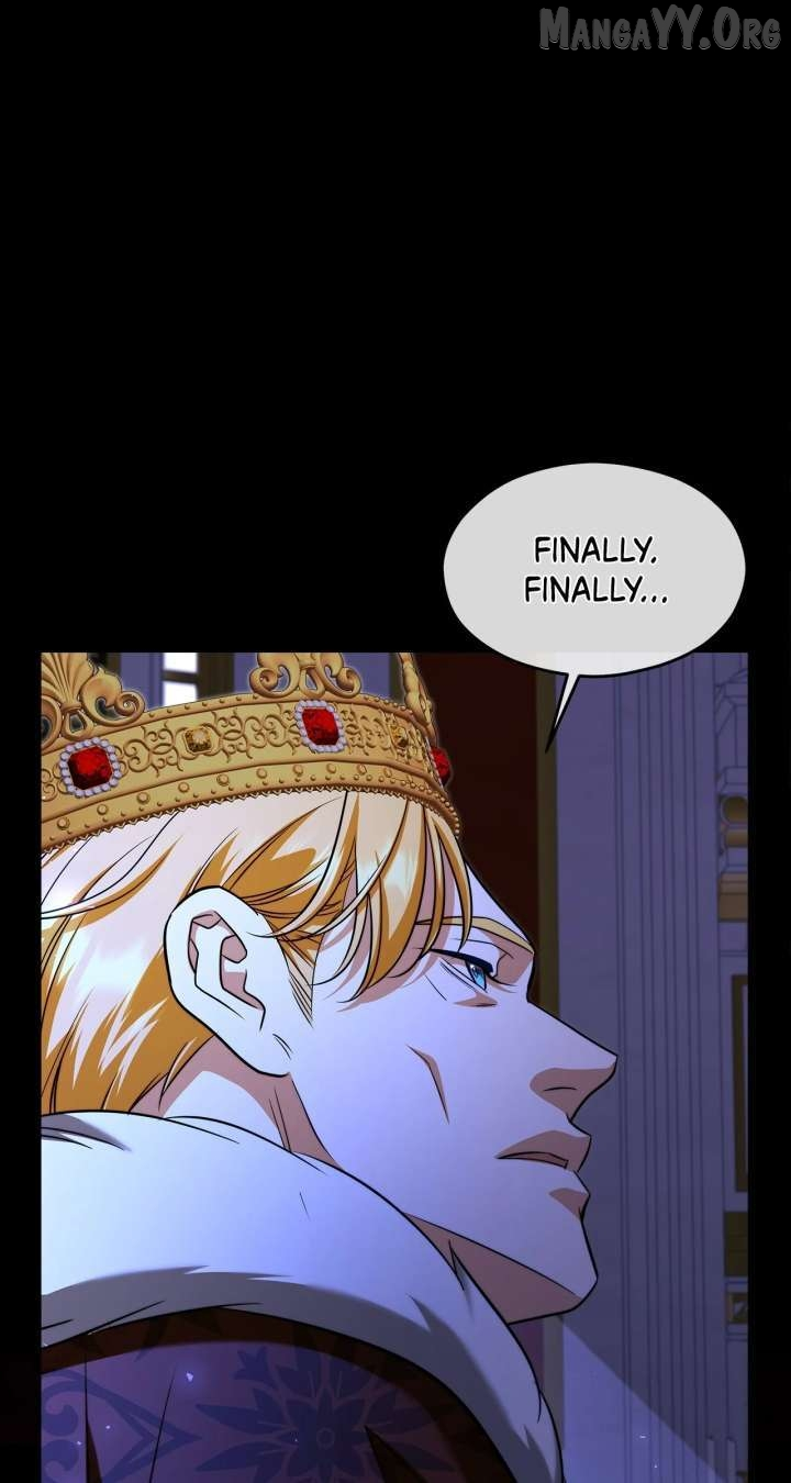An Emperor 1000 Years Younger Than Me is Obsessed Chapter 62 page 13