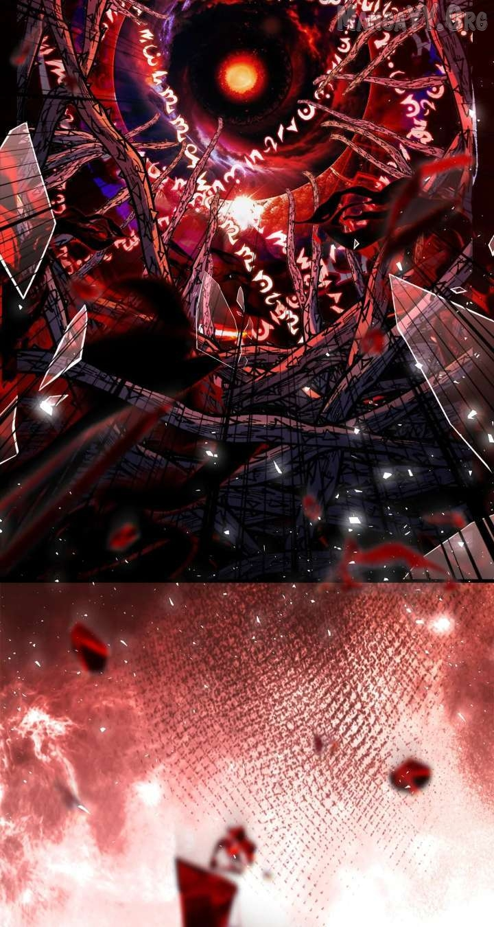 An Emperor 1000 Years Younger Than Me is Obsessed Chapter 62 page 36