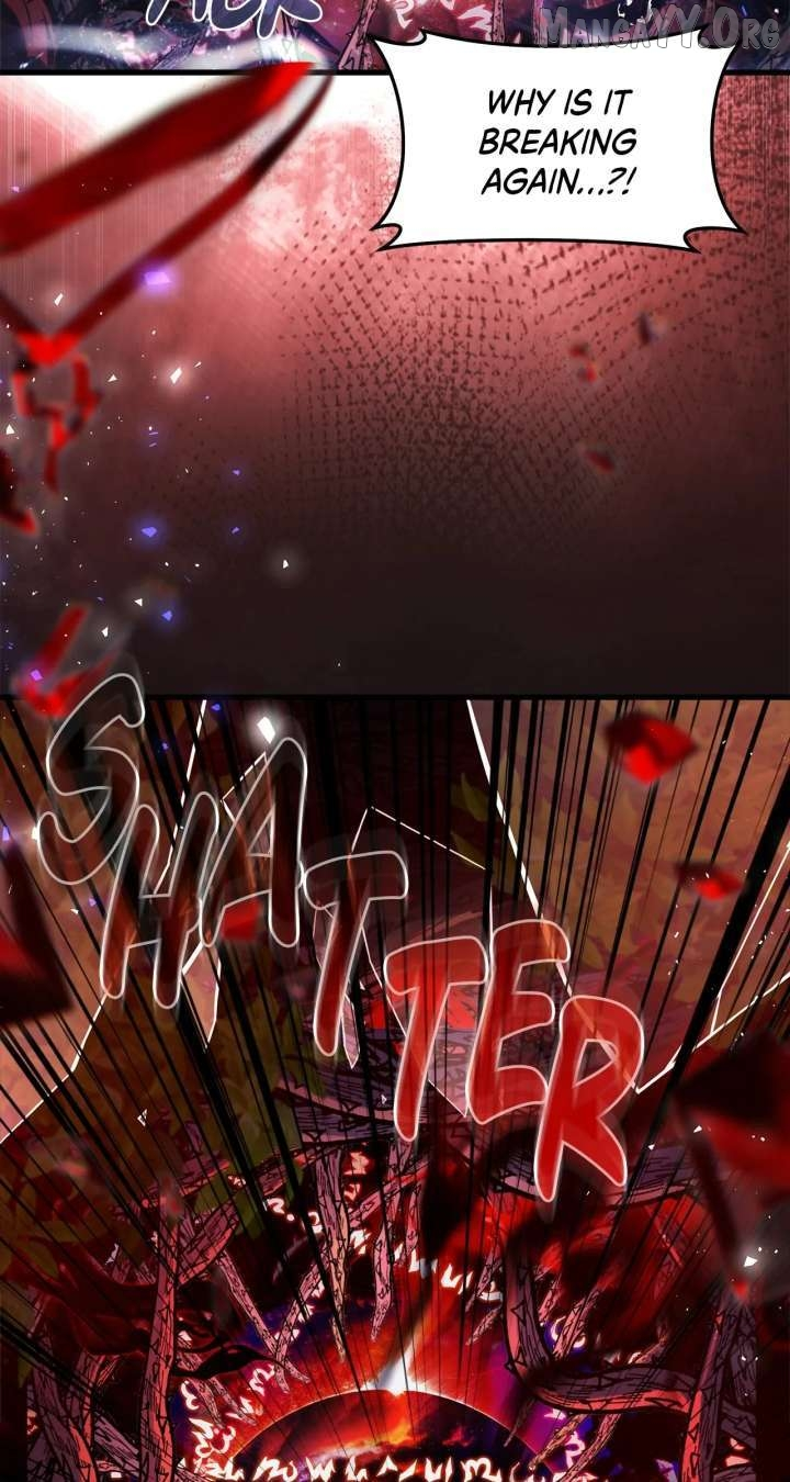 An Emperor 1000 Years Younger Than Me is Obsessed Chapter 62 page 35