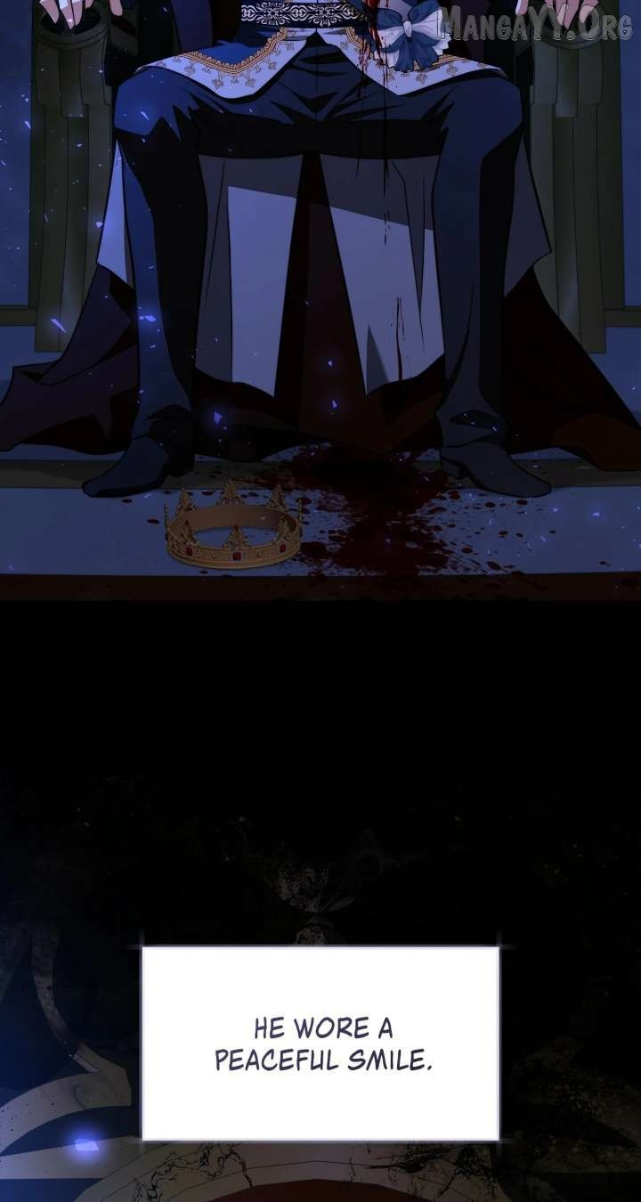 An Emperor 1000 Years Younger Than Me is Obsessed Chapter 62 page 17