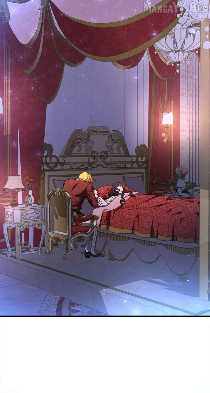 An Emperor 1000 Years Younger Than Me is Obsessed Chapter 62 page 47