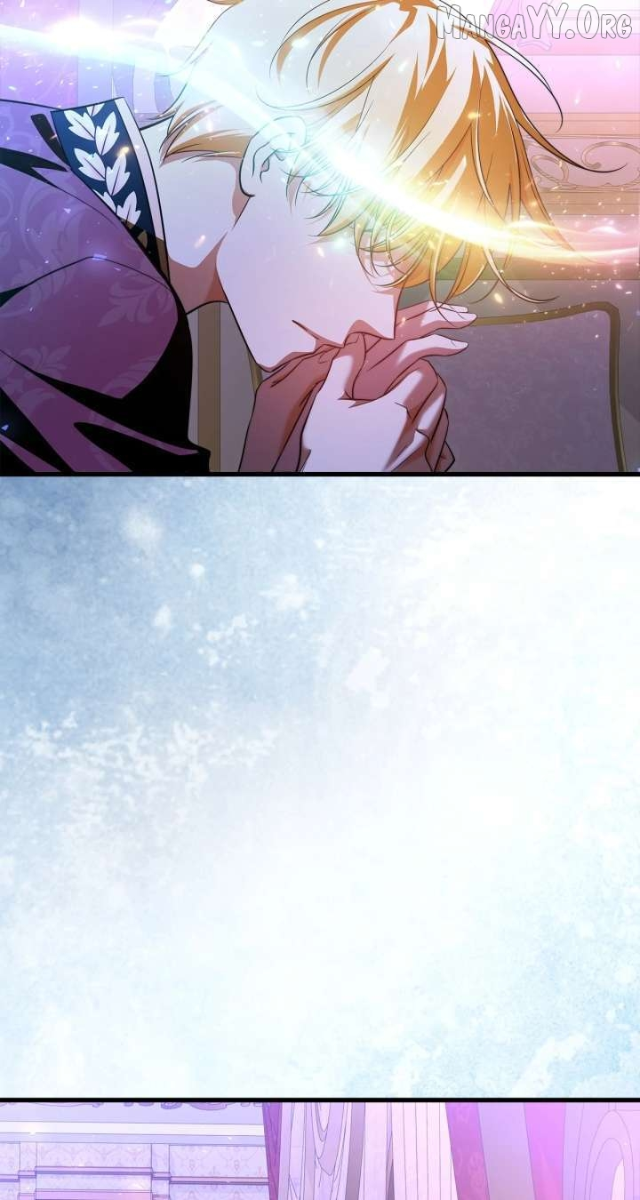 An Emperor 1000 Years Younger Than Me is Obsessed Chapter 62 page 49