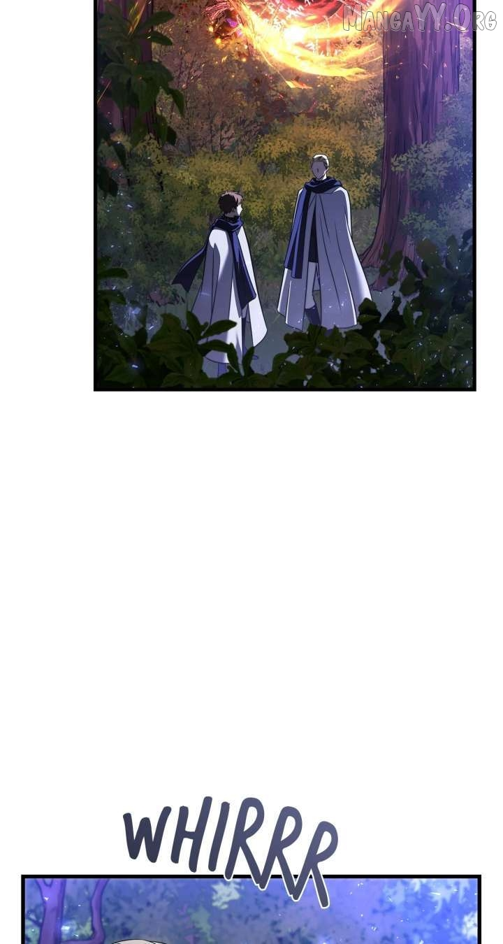 An Emperor 1000 Years Younger Than Me is Obsessed Chapter 62 page 30