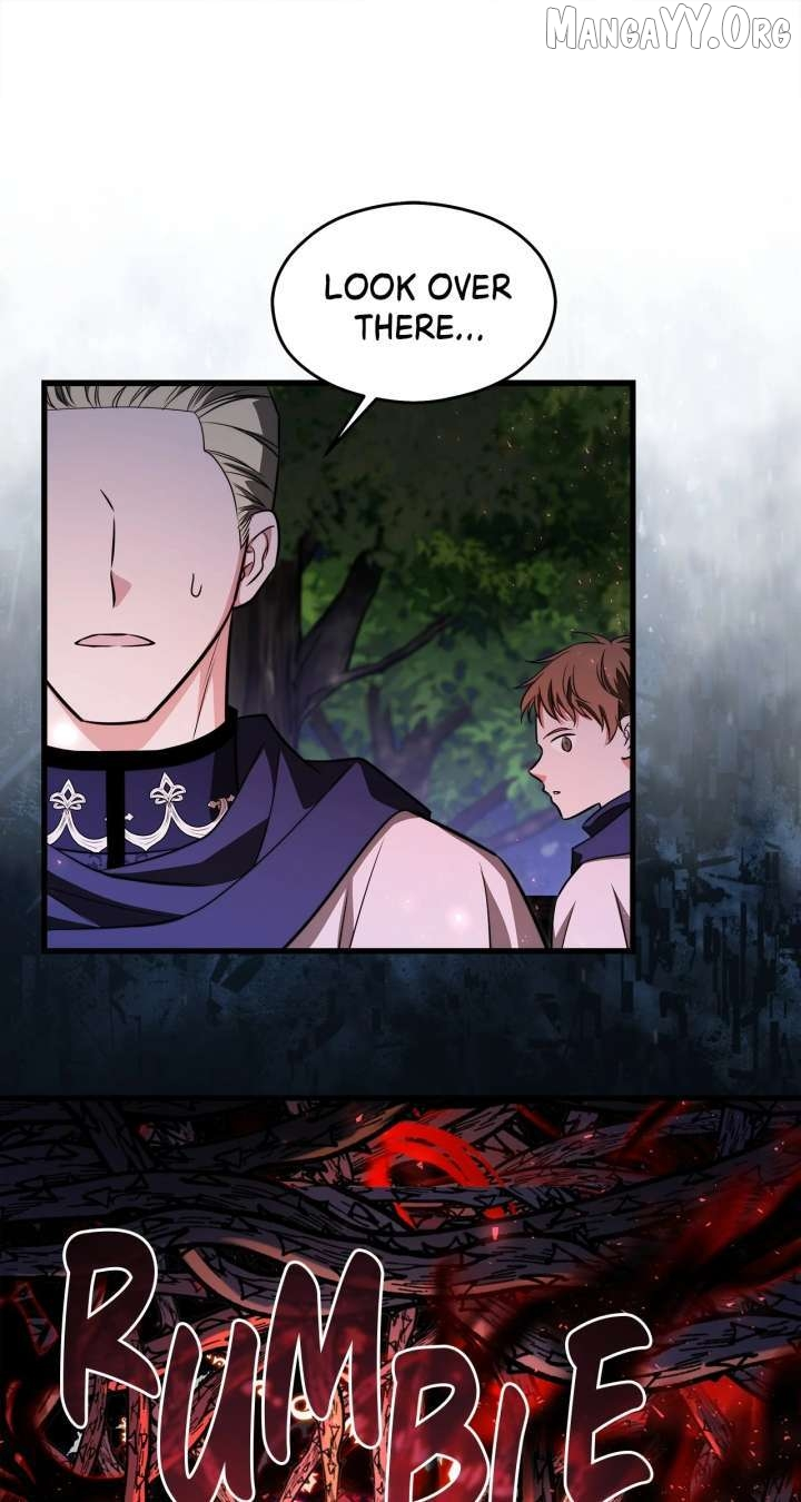 An Emperor 1000 Years Younger Than Me is Obsessed Chapter 62 page 39