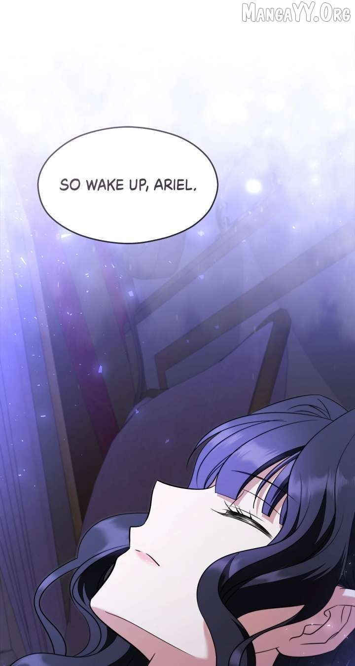 An Emperor 1000 Years Younger Than Me is Obsessed Chapter 62 page 26