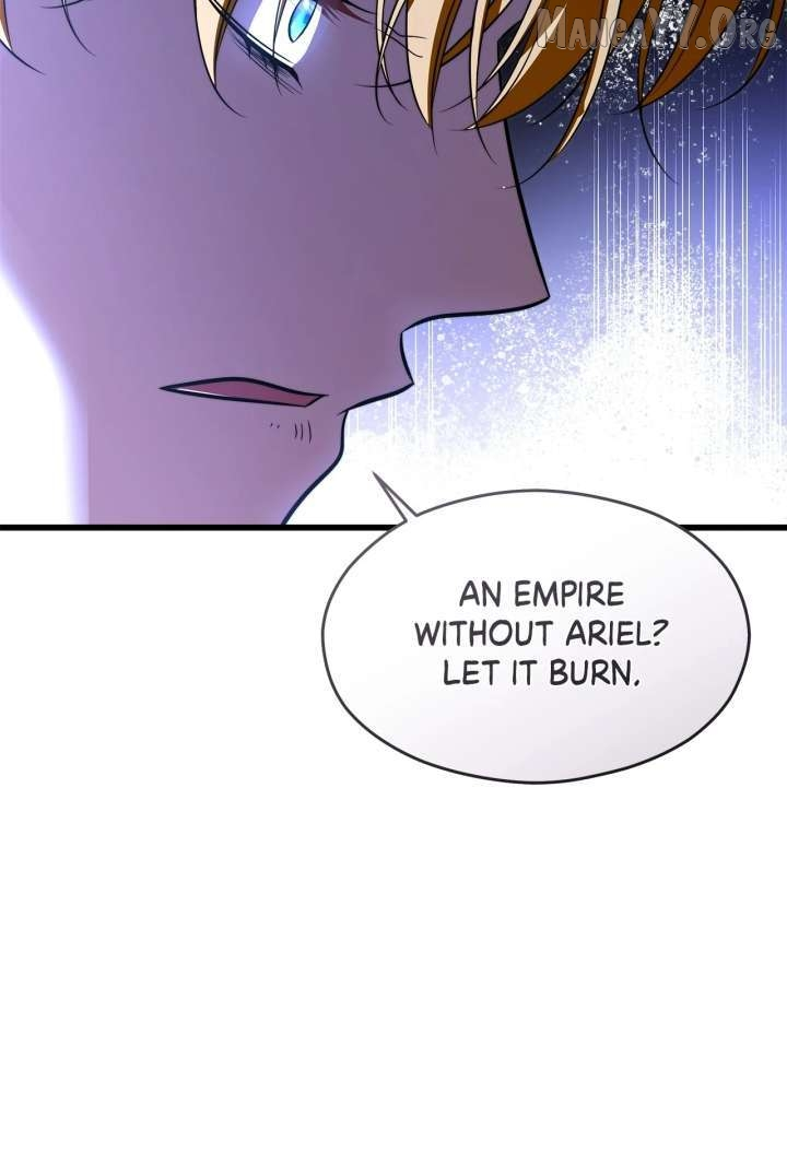 An Emperor 1000 Years Younger Than Me is Obsessed Chapter 62 page 25
