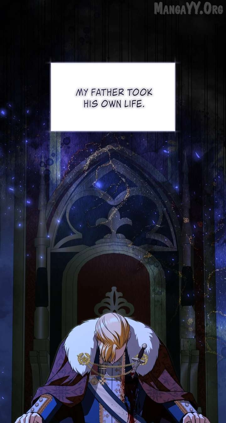 An Emperor 1000 Years Younger Than Me is Obsessed Chapter 62 page 16