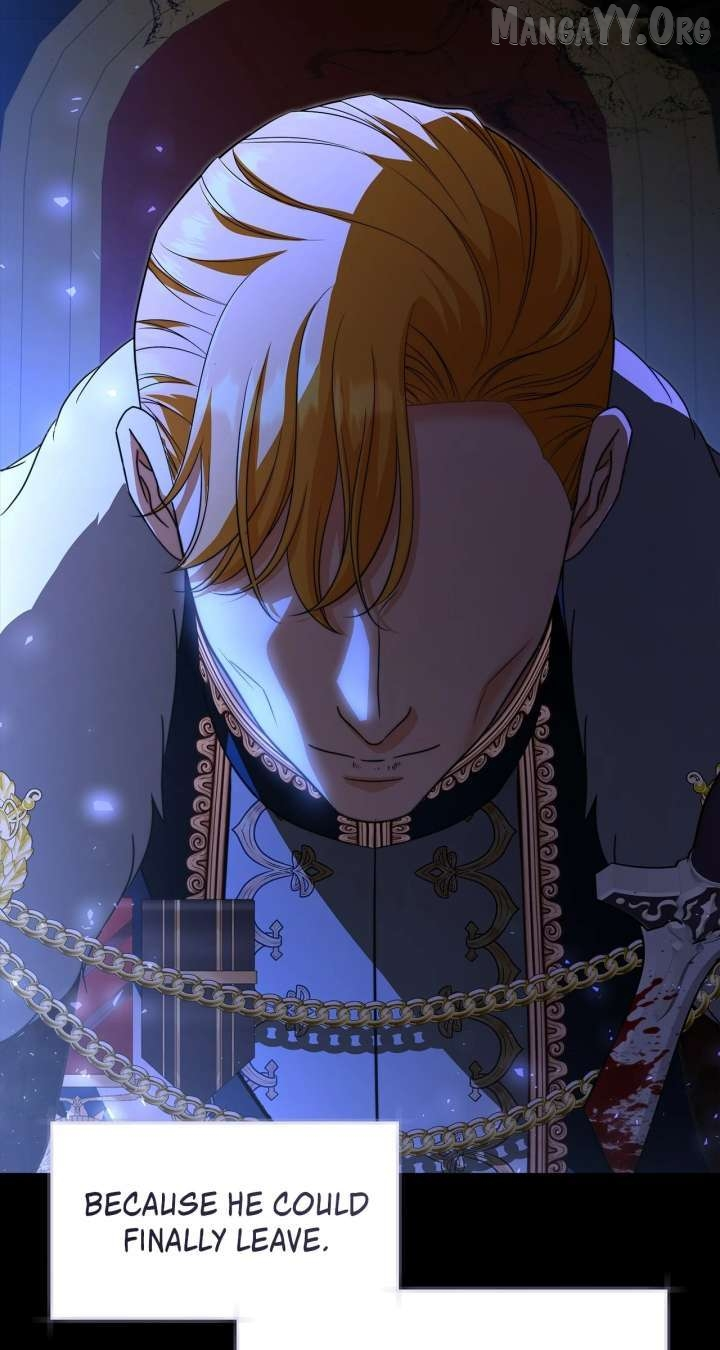 An Emperor 1000 Years Younger Than Me is Obsessed Chapter 62 page 18