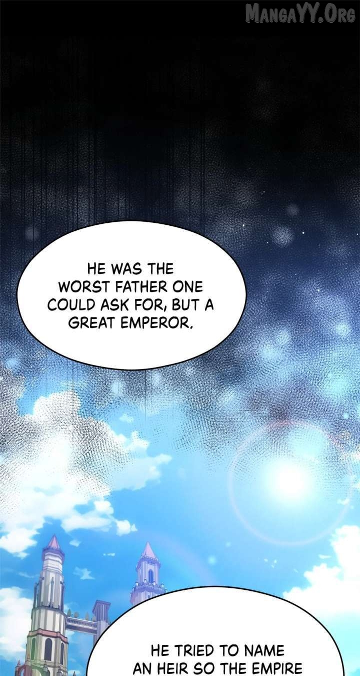 An Emperor 1000 Years Younger Than Me is Obsessed Chapter 62 page 20