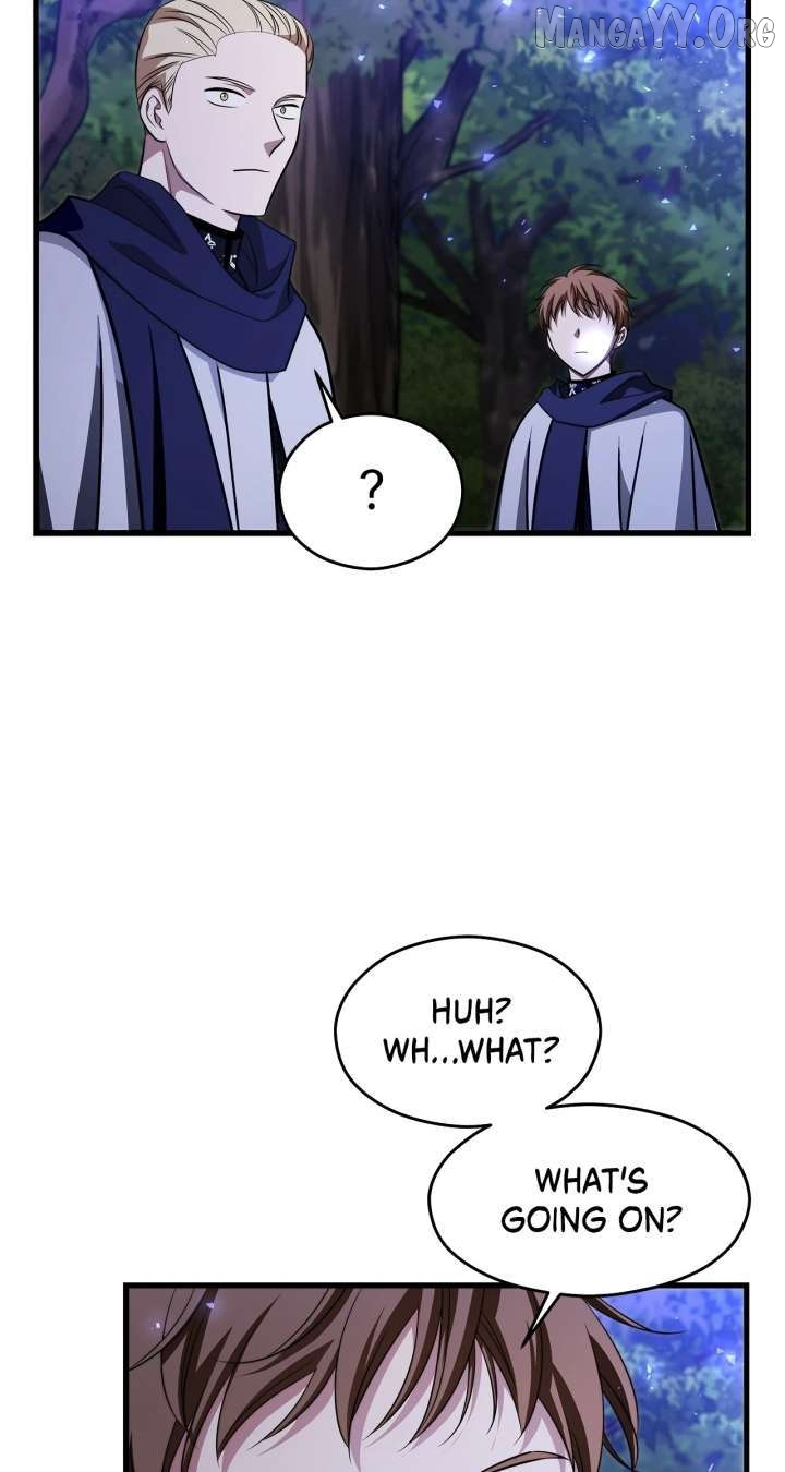 An Emperor 1000 Years Younger Than Me is Obsessed Chapter 62 page 31