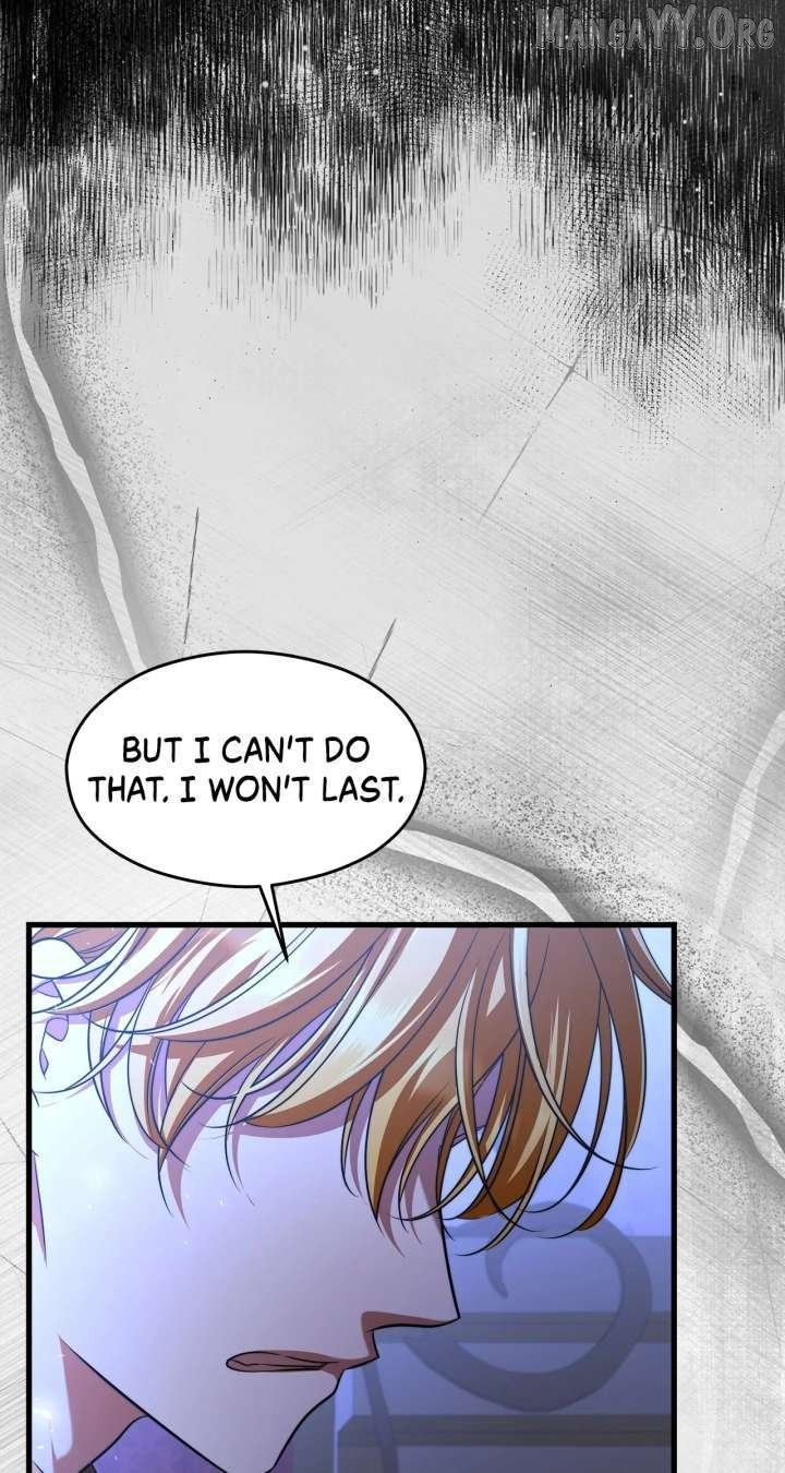 An Emperor 1000 Years Younger Than Me is Obsessed Chapter 62 page 23