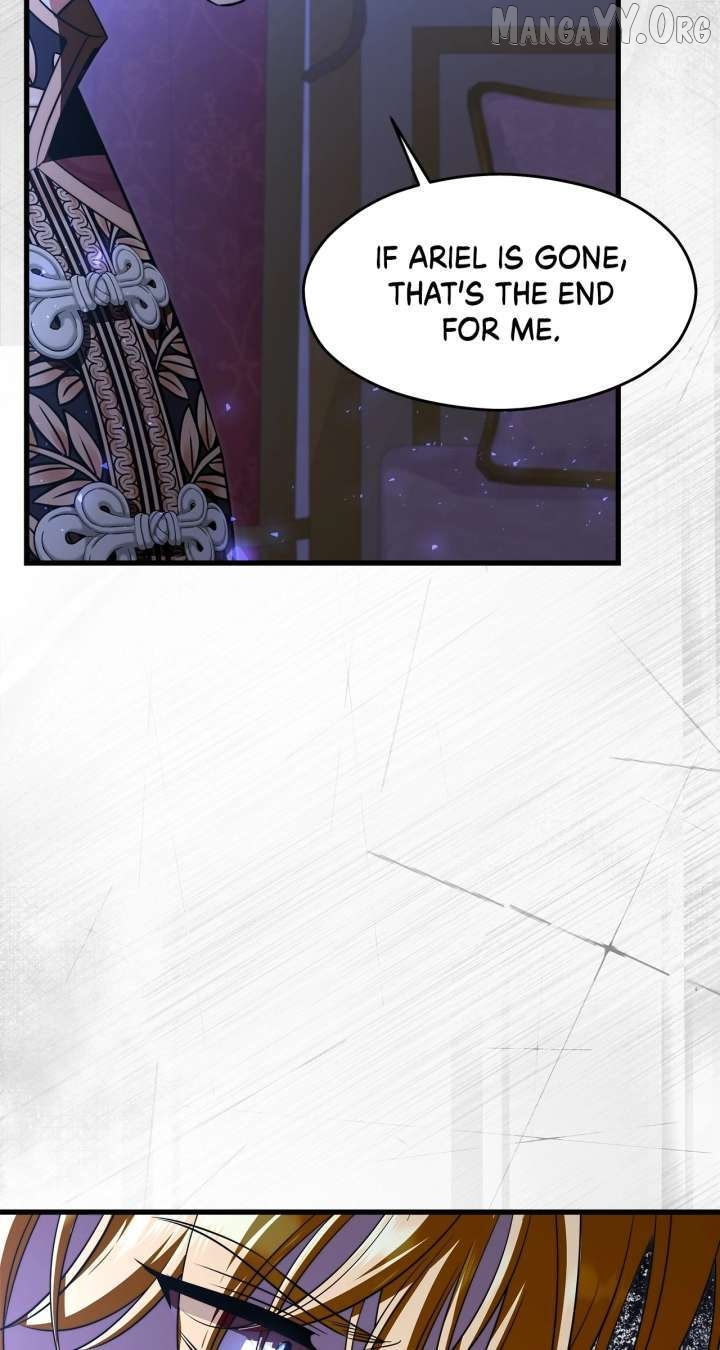 An Emperor 1000 Years Younger Than Me is Obsessed Chapter 62 page 24