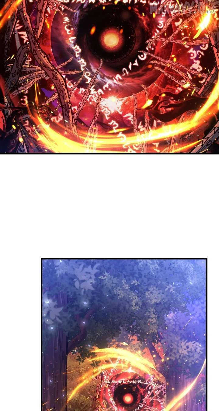 An Emperor 1000 Years Younger Than Me is Obsessed Chapter 62 page 29