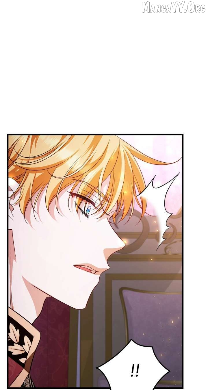 An Emperor 1000 Years Younger Than Me is Obsessed Chapter 62 page 52