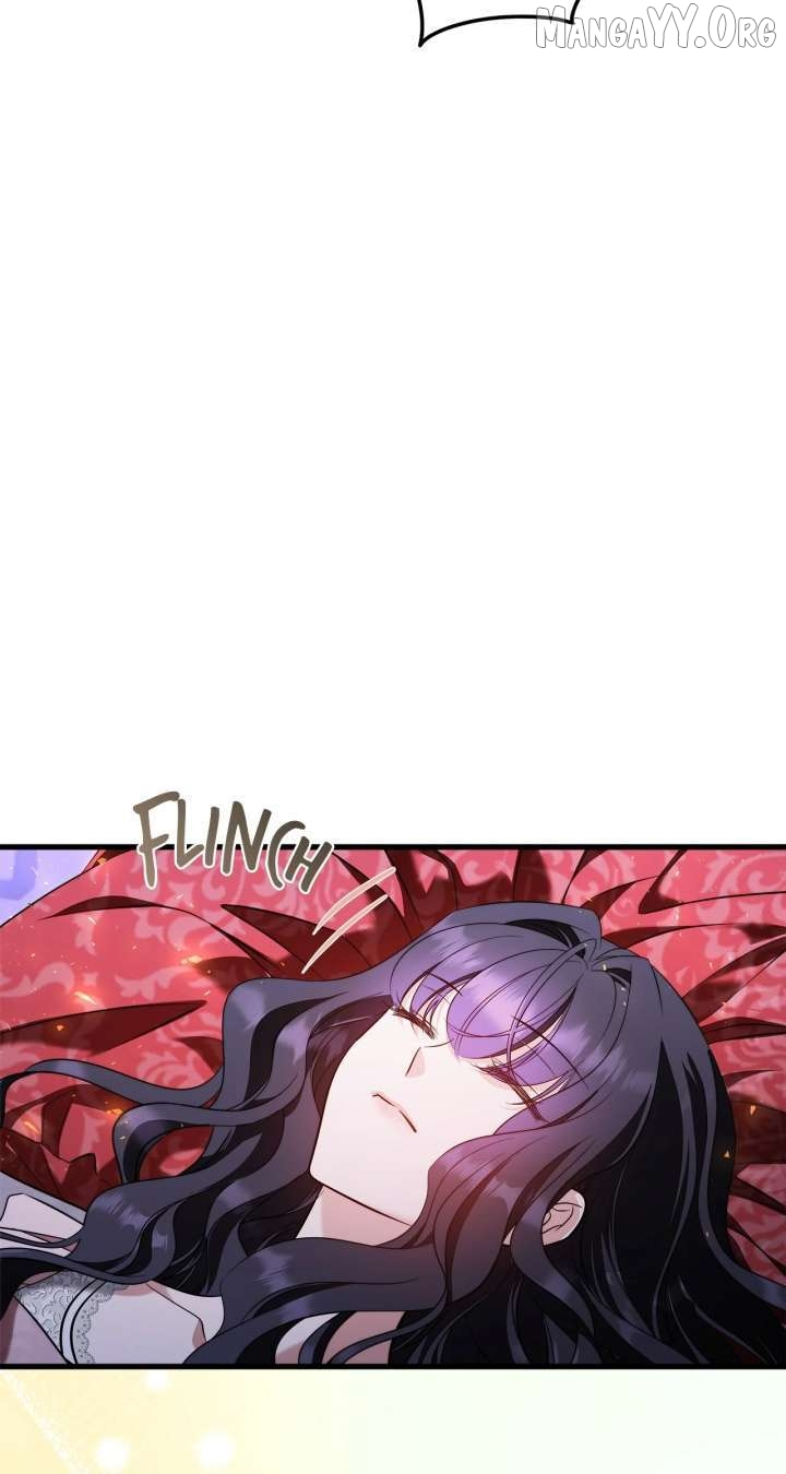 An Emperor 1000 Years Younger Than Me is Obsessed Chapter 62 page 53