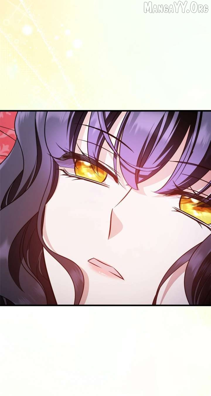 An Emperor 1000 Years Younger Than Me is Obsessed Chapter 62 page 54
