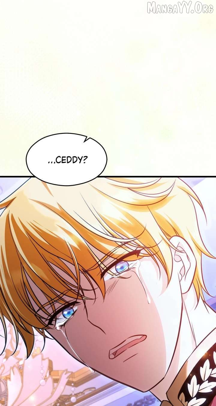 An Emperor 1000 Years Younger Than Me is Obsessed Chapter 62 page 55