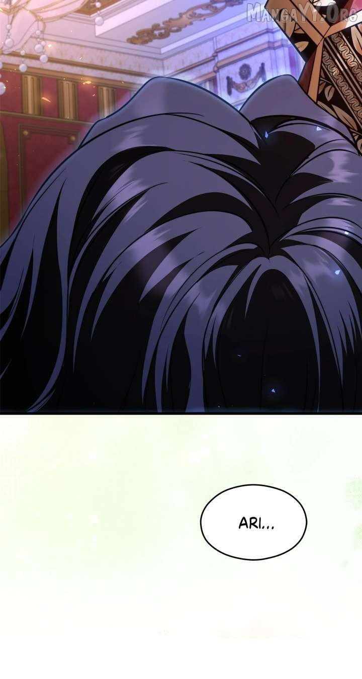 An Emperor 1000 Years Younger Than Me is Obsessed Chapter 62 page 56