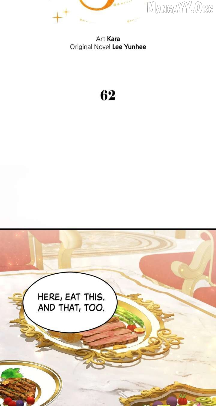 An Emperor 1000 Years Younger Than Me is Obsessed Chapter 62 page 60