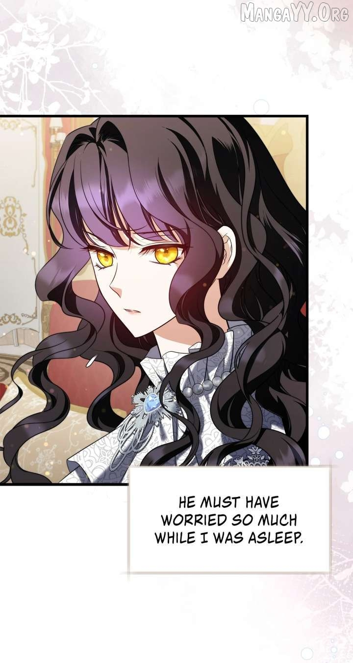 An Emperor 1000 Years Younger Than Me is Obsessed Chapter 62 page 64