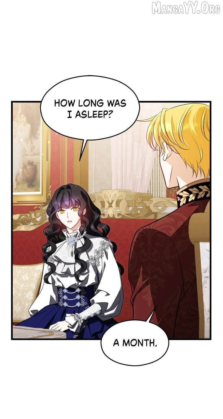 An Emperor 1000 Years Younger Than Me is Obsessed Chapter 62 page 66