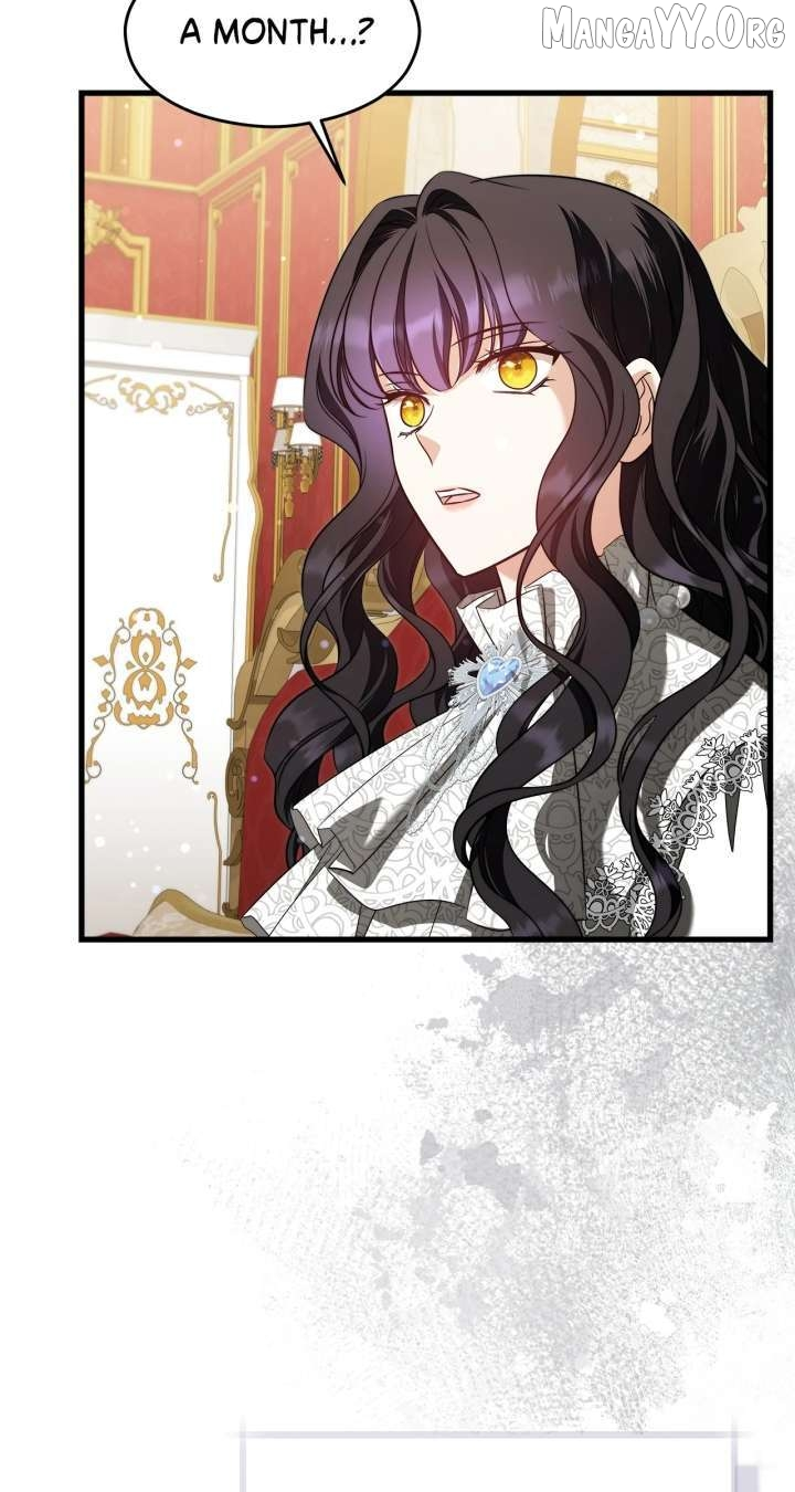 An Emperor 1000 Years Younger Than Me is Obsessed Chapter 62 page 68
