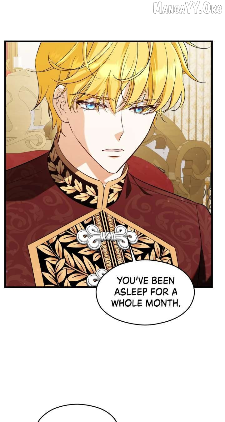 An Emperor 1000 Years Younger Than Me is Obsessed Chapter 62 page 67