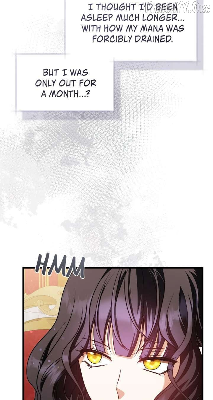 An Emperor 1000 Years Younger Than Me is Obsessed Chapter 62 page 69