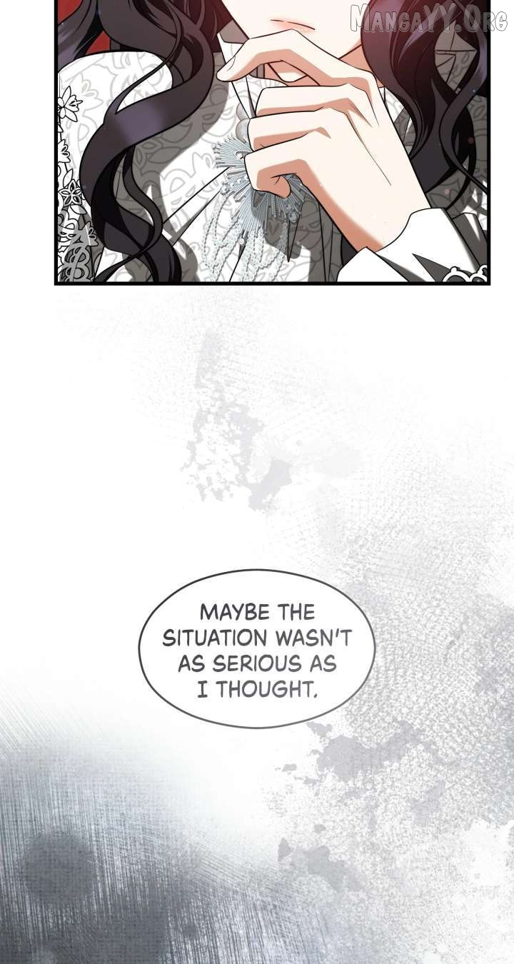 An Emperor 1000 Years Younger Than Me is Obsessed Chapter 62 page 70