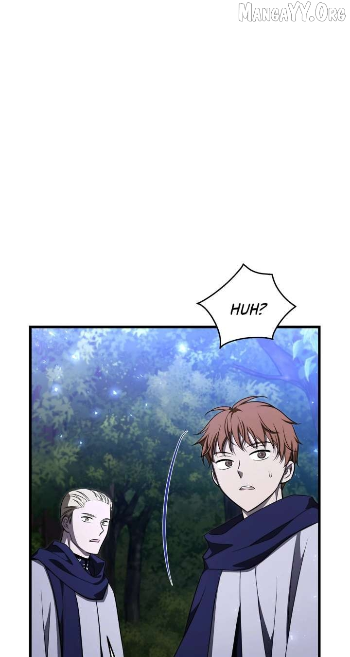 An Emperor 1000 Years Younger Than Me is Obsessed Chapter 62 page 76