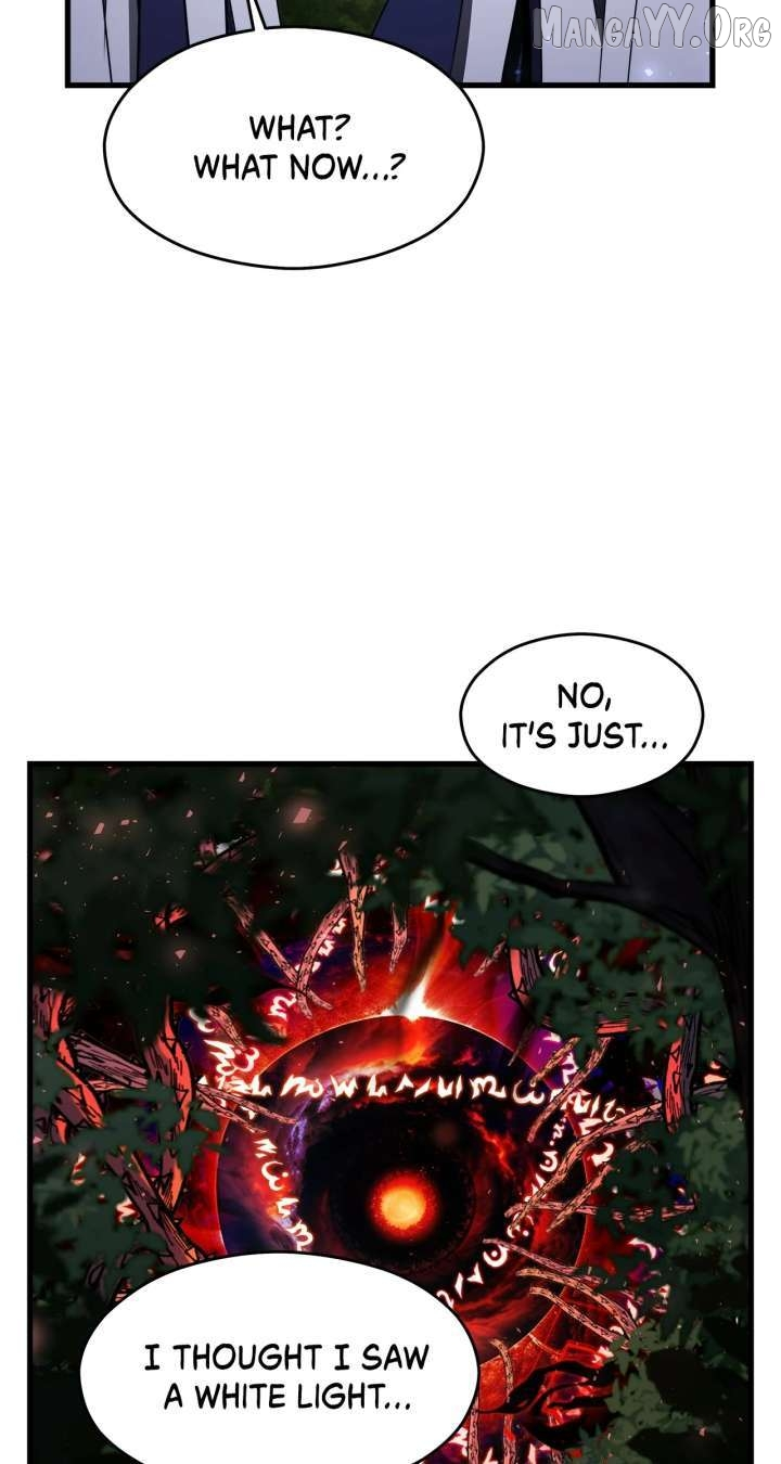 An Emperor 1000 Years Younger Than Me is Obsessed Chapter 62 page 77