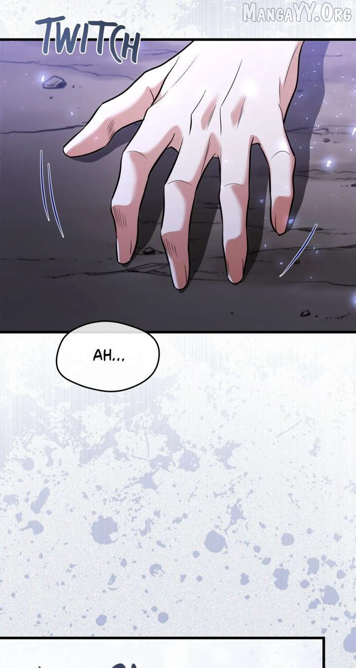 An Emperor 1000 Years Younger Than Me is Obsessed Chapter 62 page 87