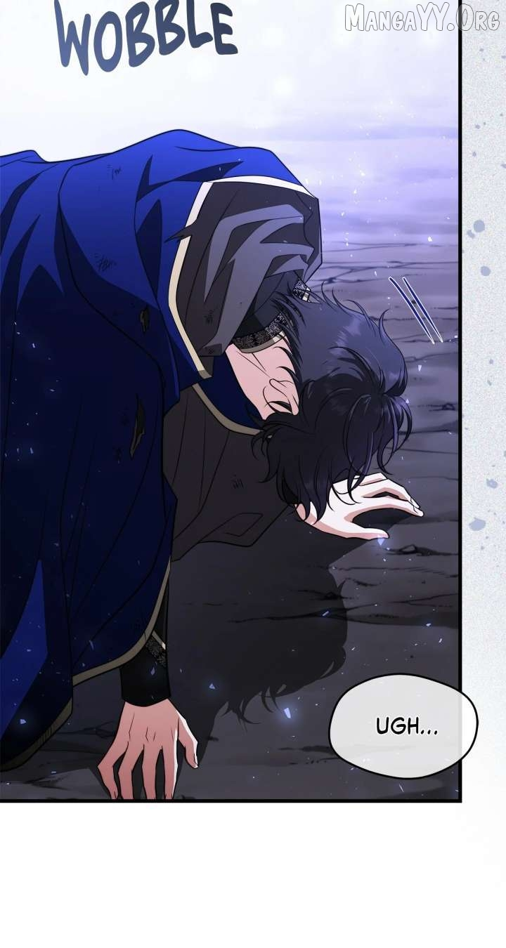 An Emperor 1000 Years Younger Than Me is Obsessed Chapter 62 page 88