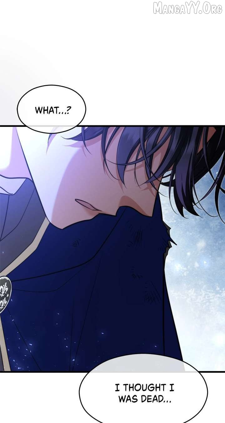 An Emperor 1000 Years Younger Than Me is Obsessed Chapter 62 page 89