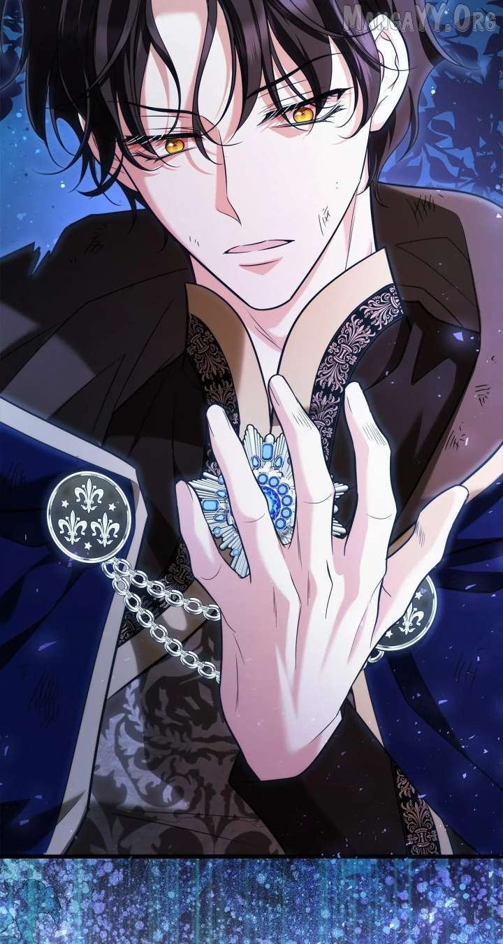 An Emperor 1000 Years Younger Than Me is Obsessed Chapter 62 page 93