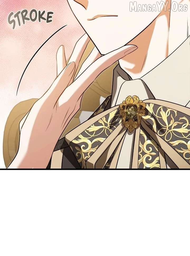 An Emperor 1000 Years Younger Than Me is Obsessed Chapter 63 page 13