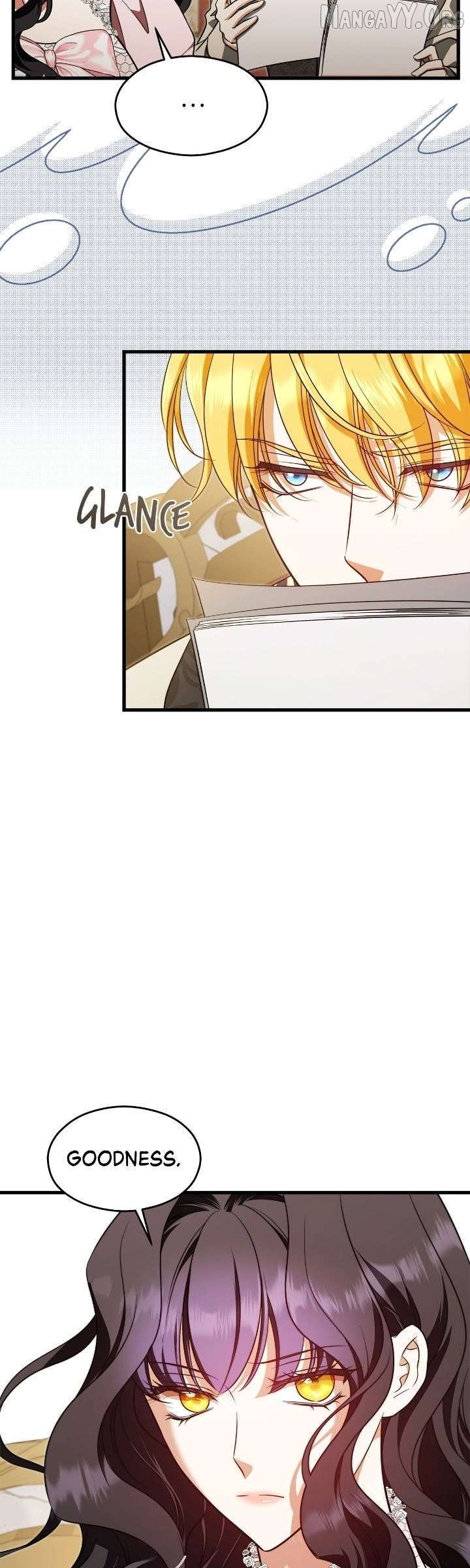 An Emperor 1000 Years Younger Than Me is Obsessed Chapter 63 page 8