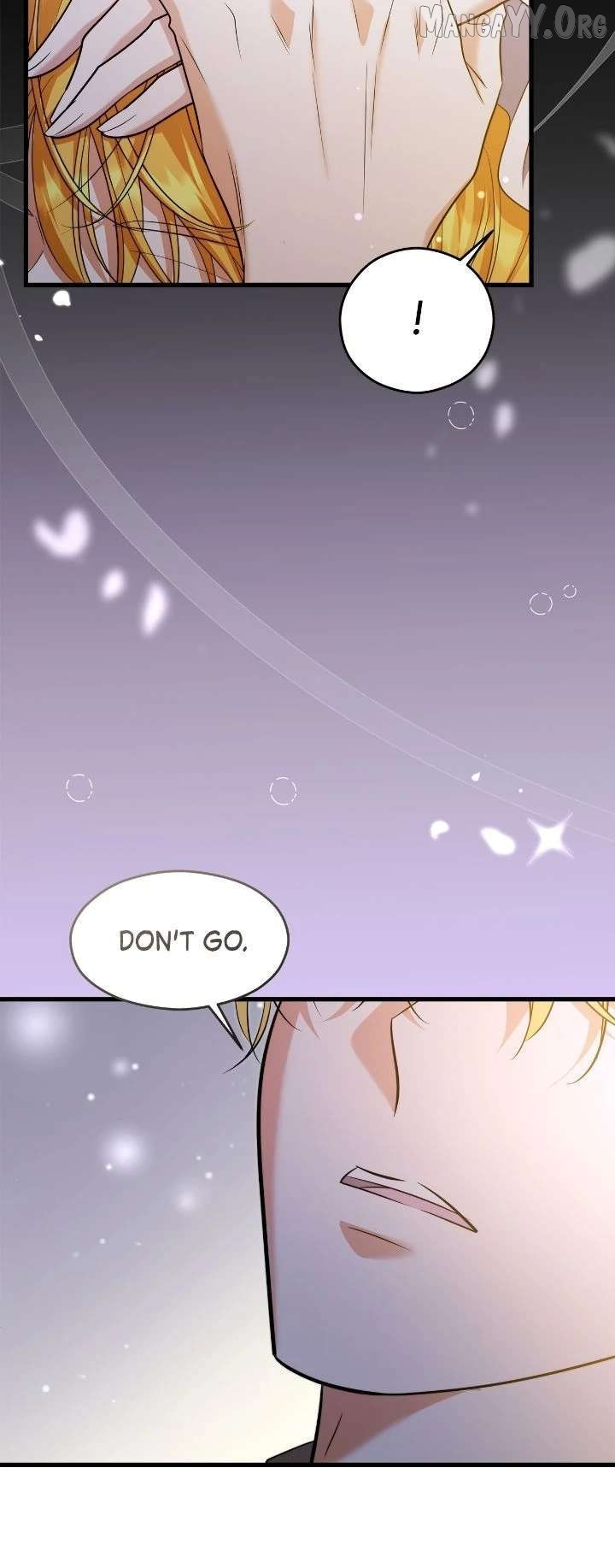 An Emperor 1000 Years Younger Than Me is Obsessed Chapter 63 page 31