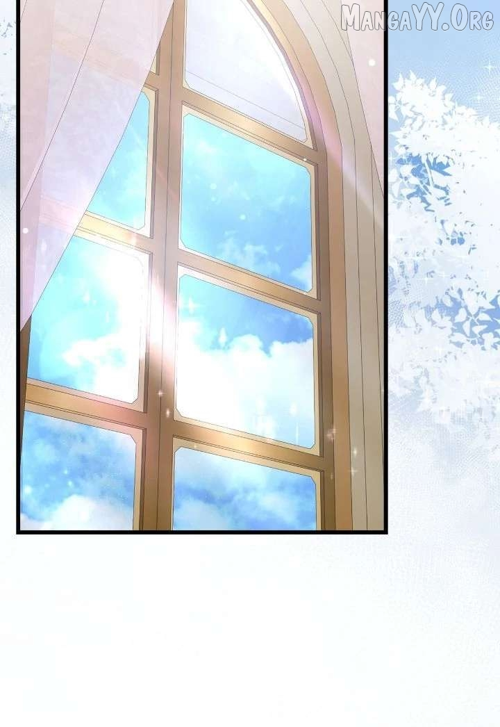 An Emperor 1000 Years Younger Than Me is Obsessed Chapter 63 page 42